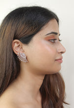 Bild in den Galerie-Viewer laden, colosseo earrings Bombay Sunset
