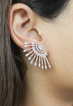 Bild in den Galerie-Viewer laden, colosseo earrings Bombay Sunset
