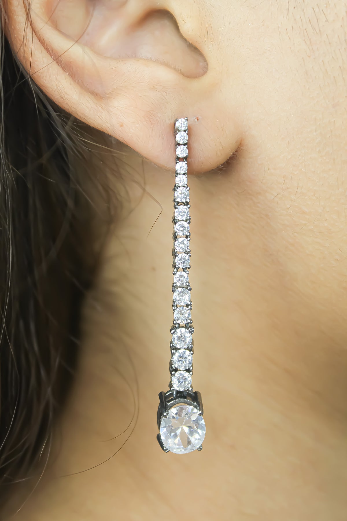 Cruise marbella earrings bombay sunset