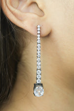 Load image into Gallery viewer, cruise marbella earrings Bombay Sunset
