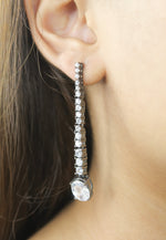 Load image into Gallery viewer, cruise marbella earrings Bombay Sunset
