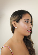 Load image into Gallery viewer, noor earrings Bombay Sunset
