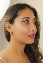 Load image into Gallery viewer, erbil earring Bombay Sunset

