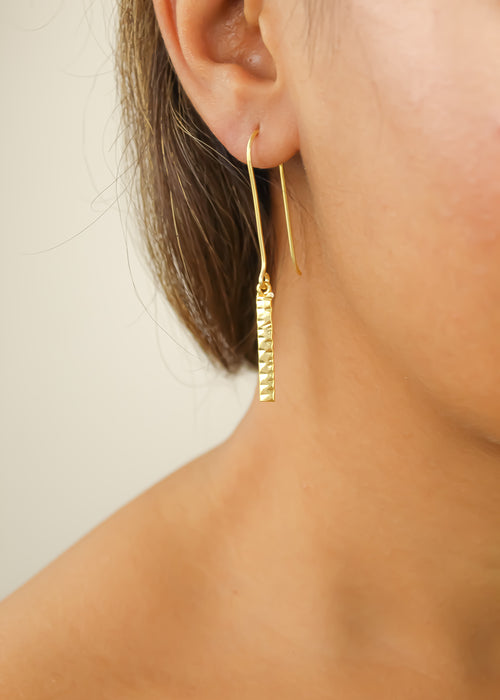 Taline Earrings Bombay Sunset