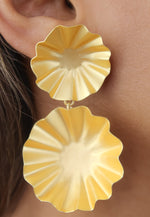 Load image into Gallery viewer, sharjah earrings Bombay Sunset
