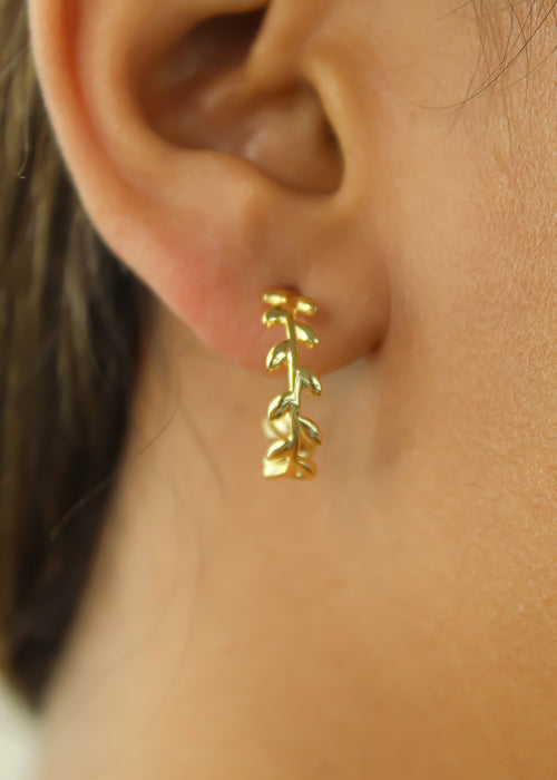 Noya Earrings Bombay Sunset