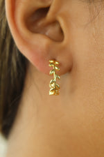 Load image into Gallery viewer, Noya Earrings Bombay Sunset
