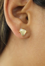 Load image into Gallery viewer, qatar earrings Bombay Sunset
