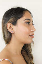 Load image into Gallery viewer, fontana earrings Bombay Sunset
