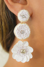 Bild in den Galerie-Viewer laden, niquero earrings Bombay Sunset
