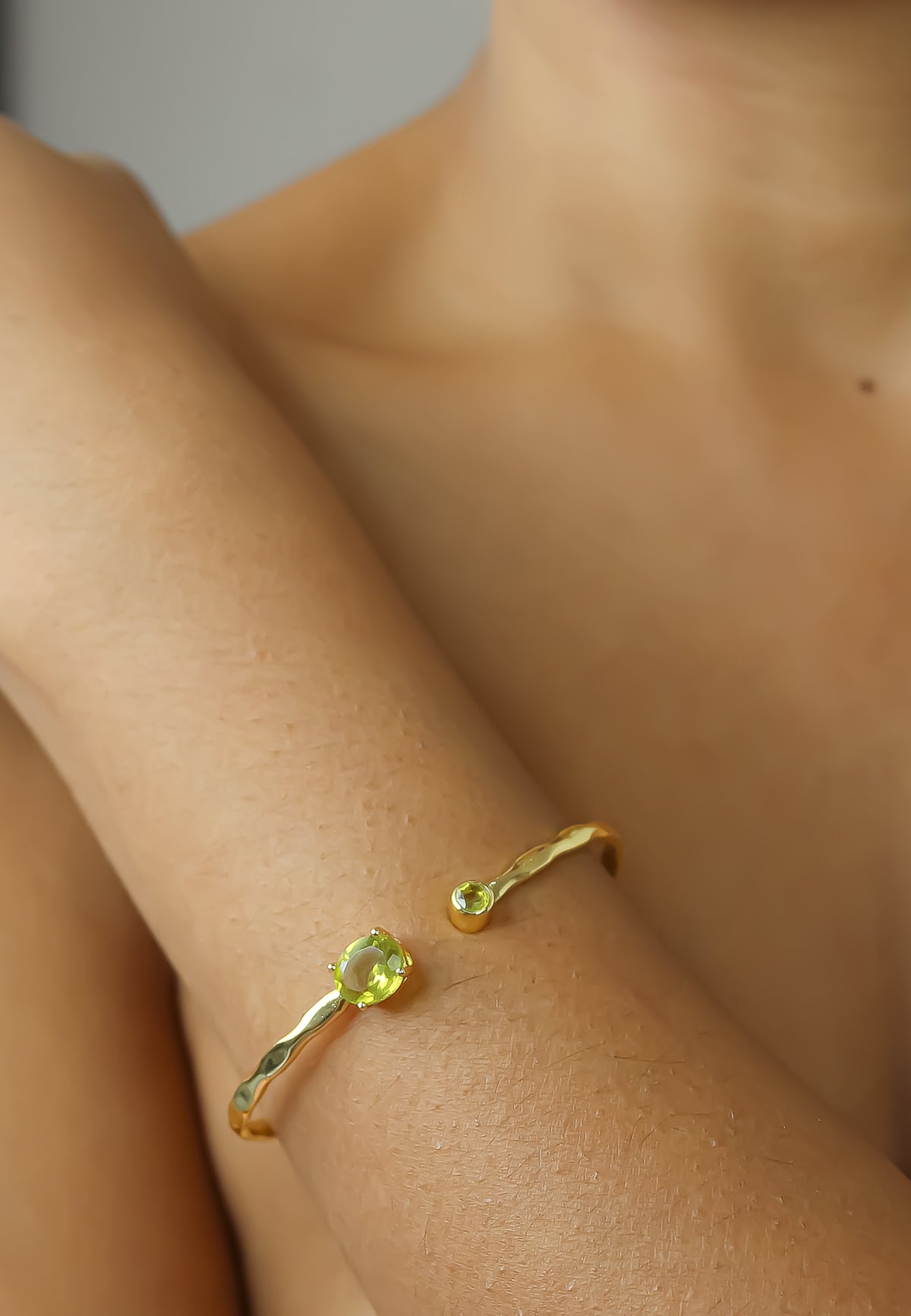 Afra bracelet bombay sunset