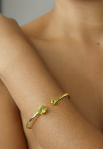 Load image into Gallery viewer, Afra Bracelet Bombay Sunset
