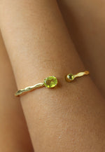 Load image into Gallery viewer, afra bracelet Bombay Sunset
