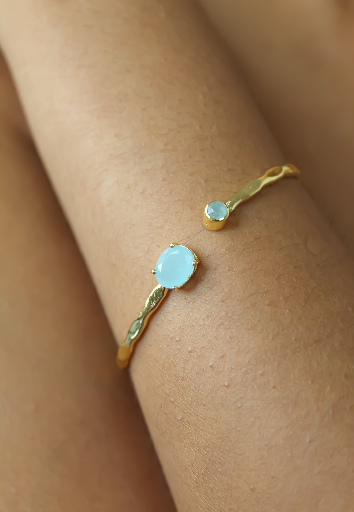 Afra bracelet bombay sunset