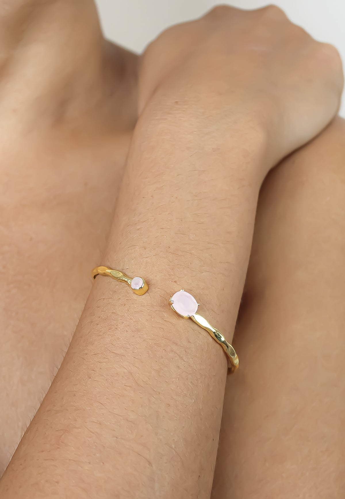 Afra bracelet bombay sunset