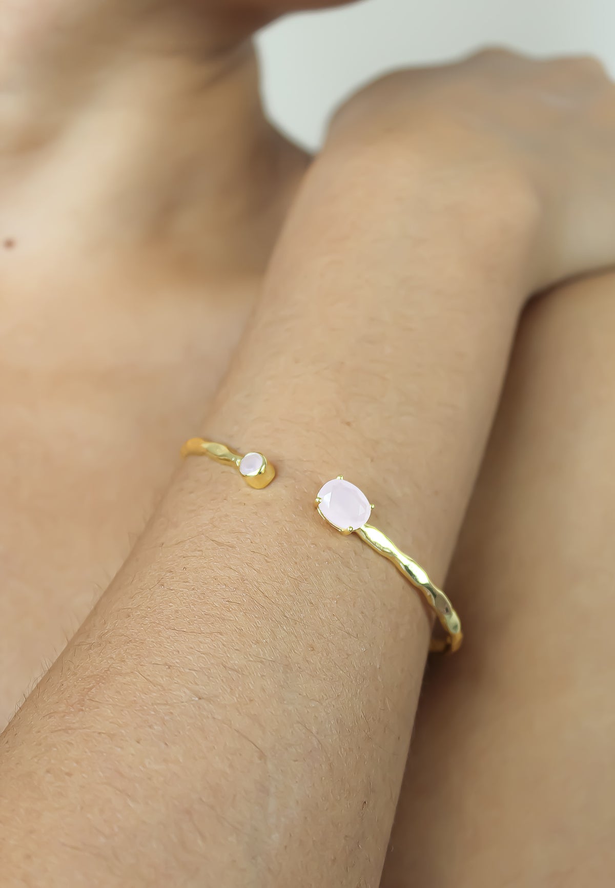 Afra bracelet bombay sunset