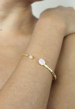 Load image into Gallery viewer, afra bracelet Bombay Sunset
