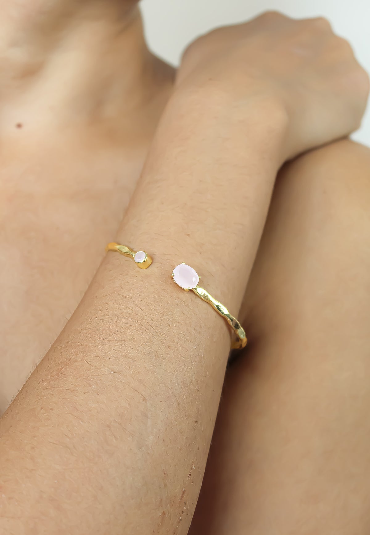Afra bracelet bombay sunset
