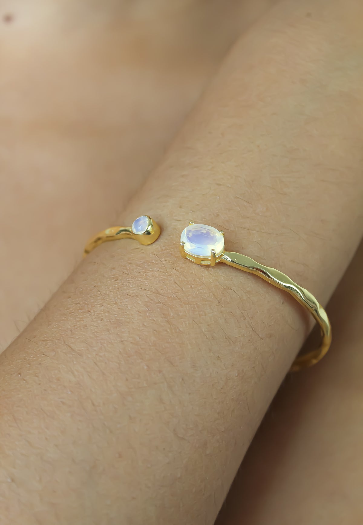 Afra bracelet bombay sunset