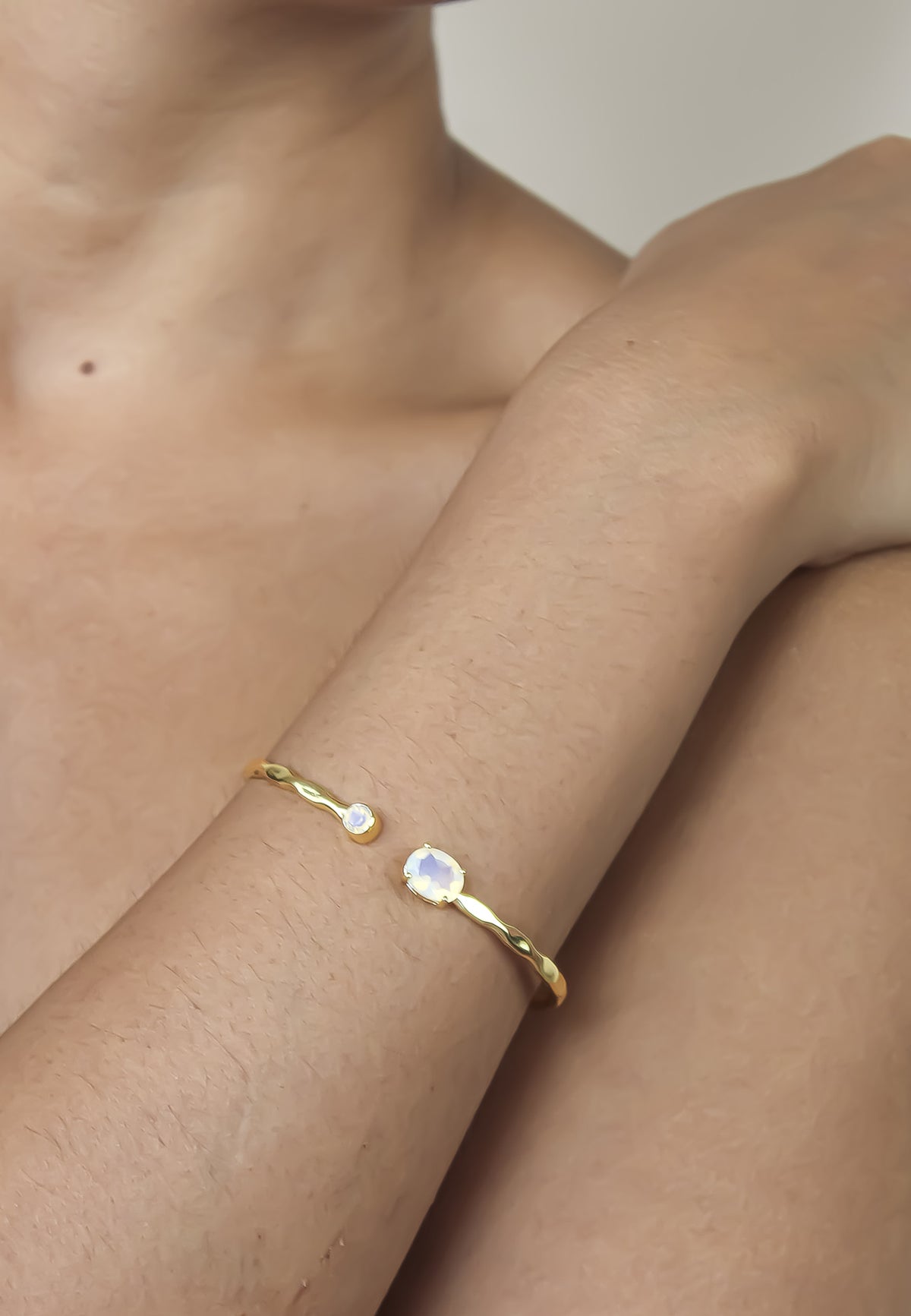 Afra bracelet bombay sunset