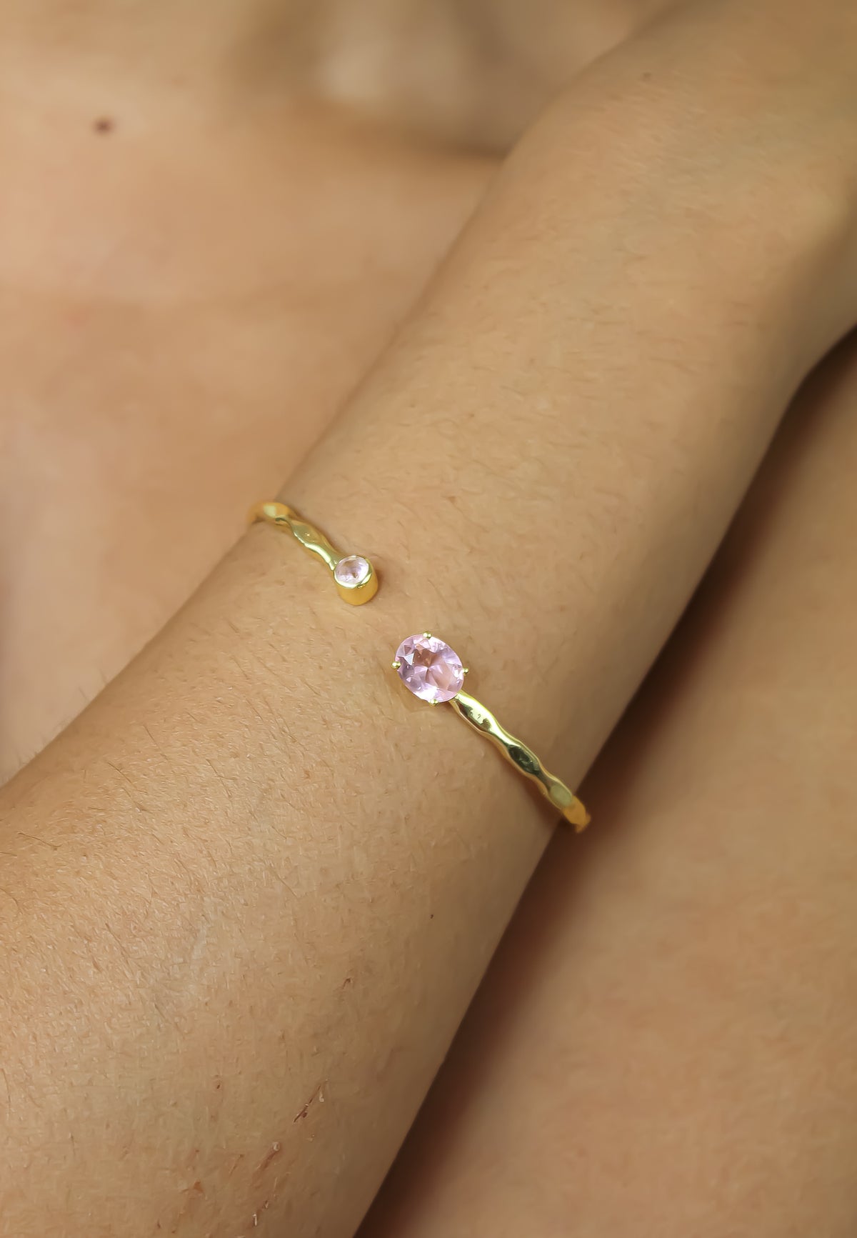 Afra bracelet bombay sunset