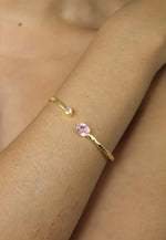 Load image into Gallery viewer, afra bracelet Bombay Sunset
