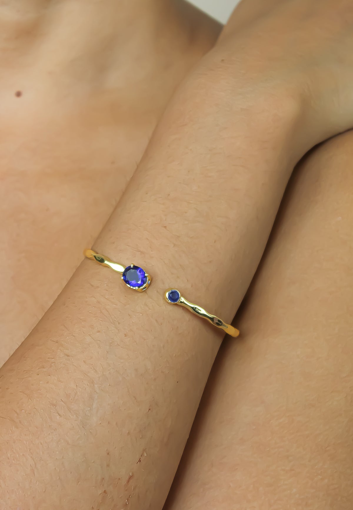 Afra bracelet bombay sunset