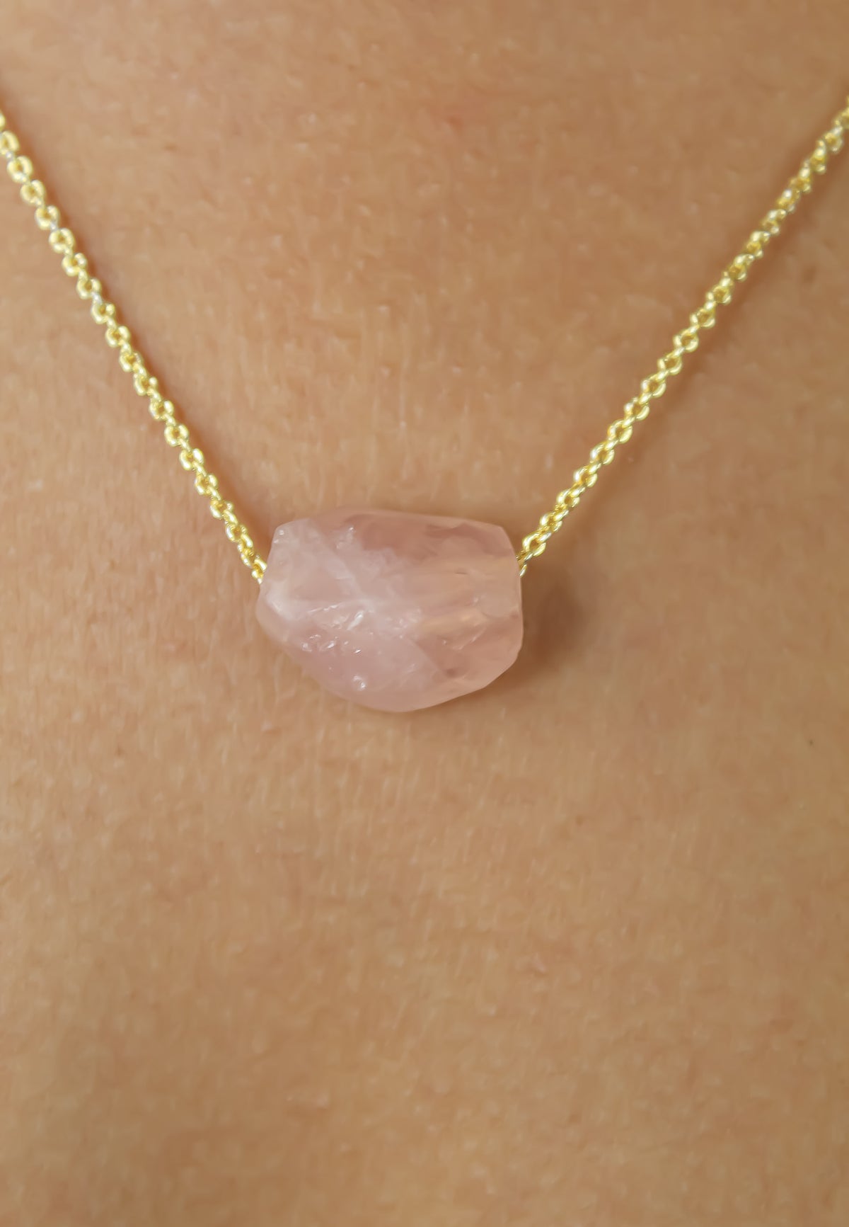 Collar con colgante riyadh bombay be sunset