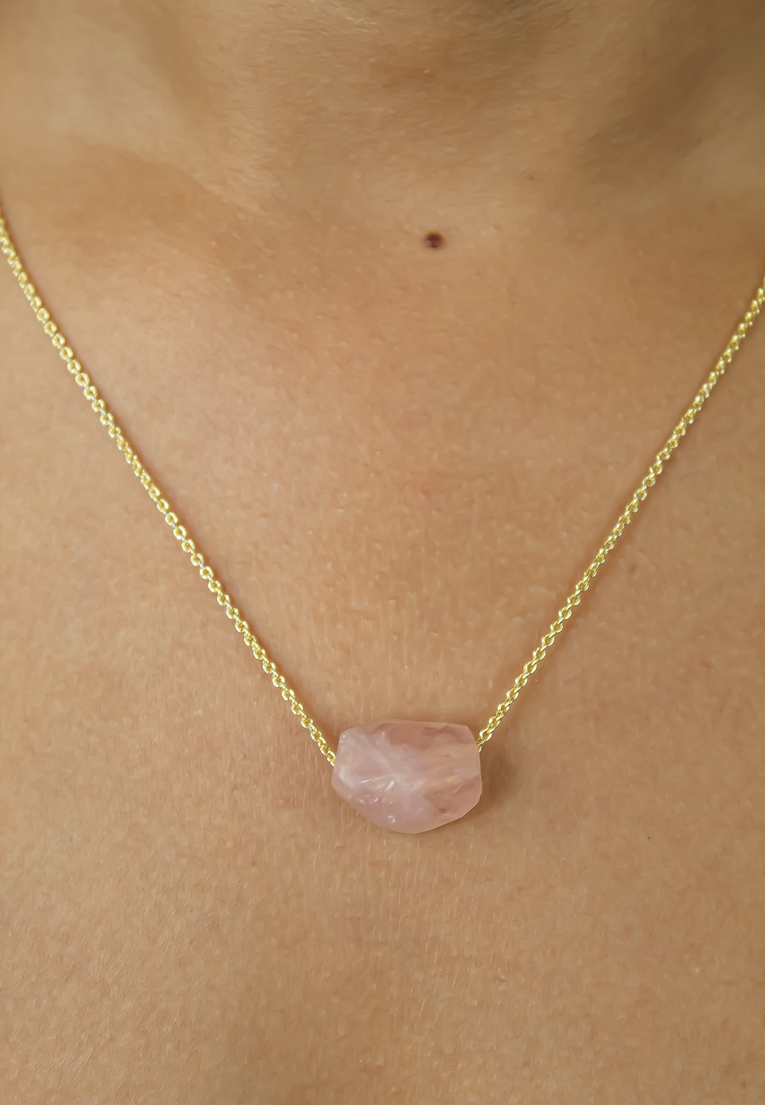 collar de dije Riyadh Bombay Be Sunset