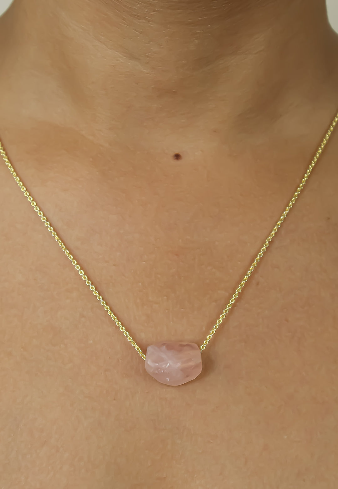 collar con colgante Riyadh Bombay Be Sunset