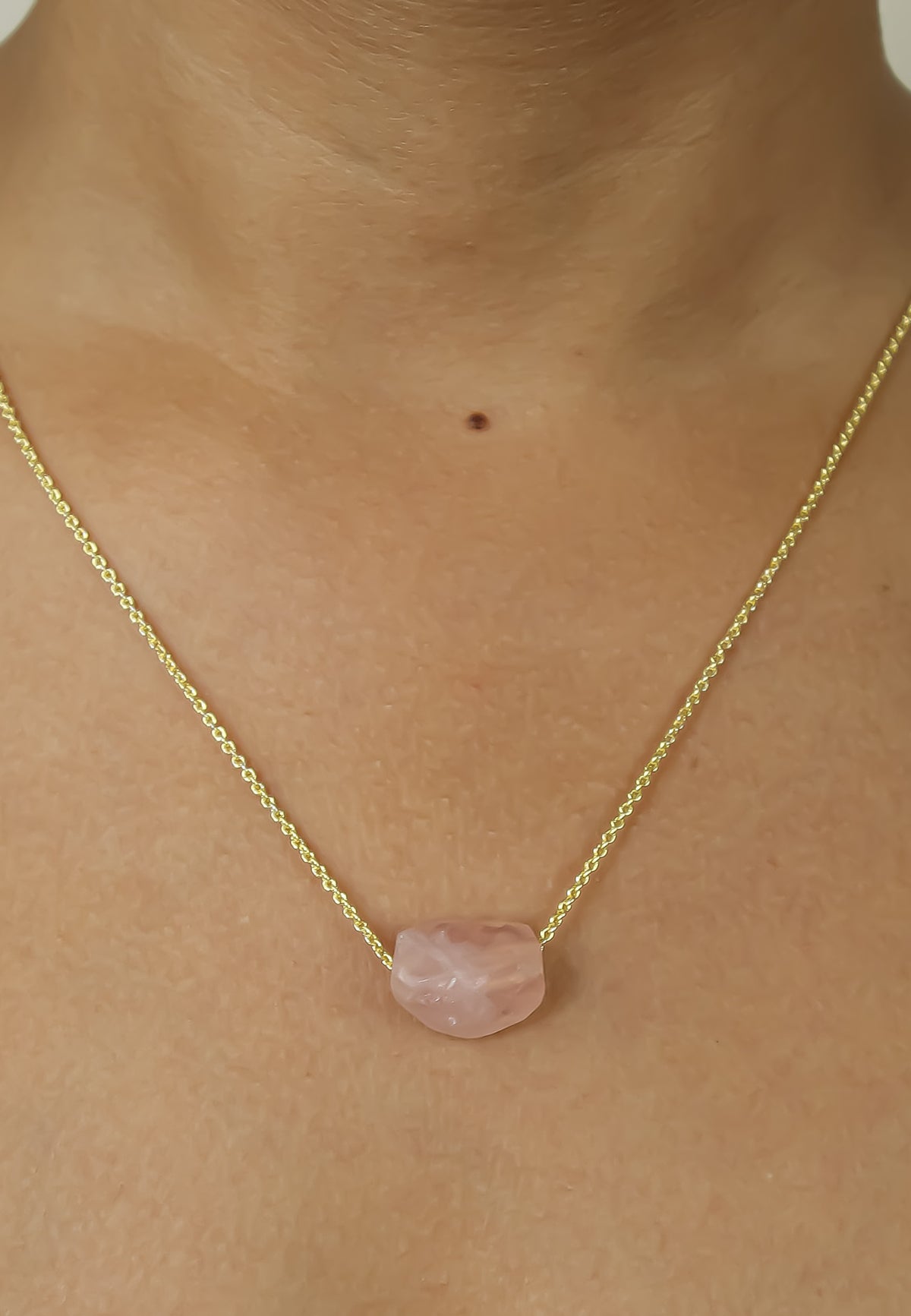 Collar con colgante riyadh bombay be sunset
