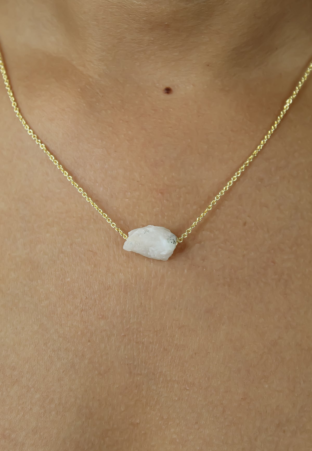 Collar con colgante riyadh bombay be sunset