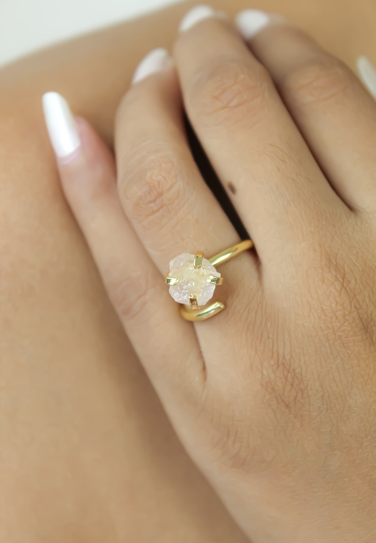 Anillo uzza bombay be sunset