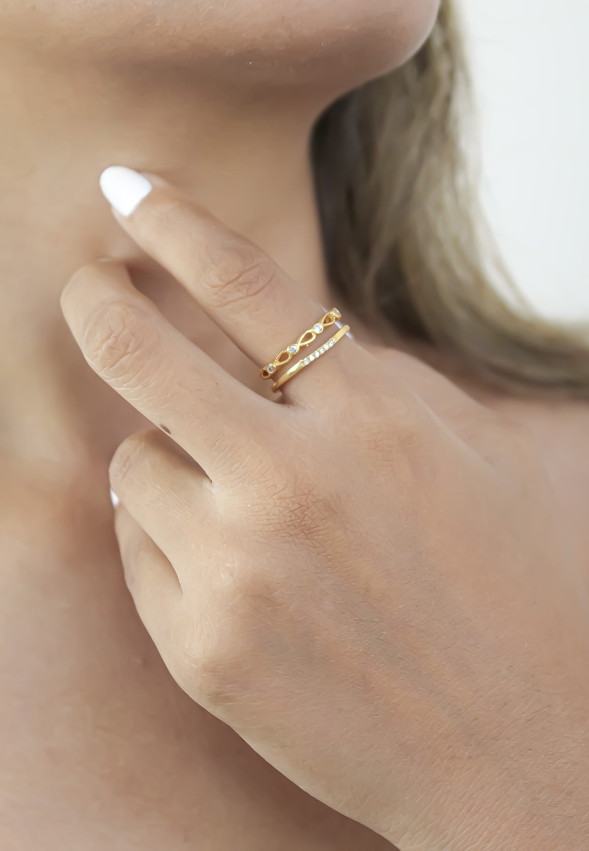 Barletta earring bombay sunset