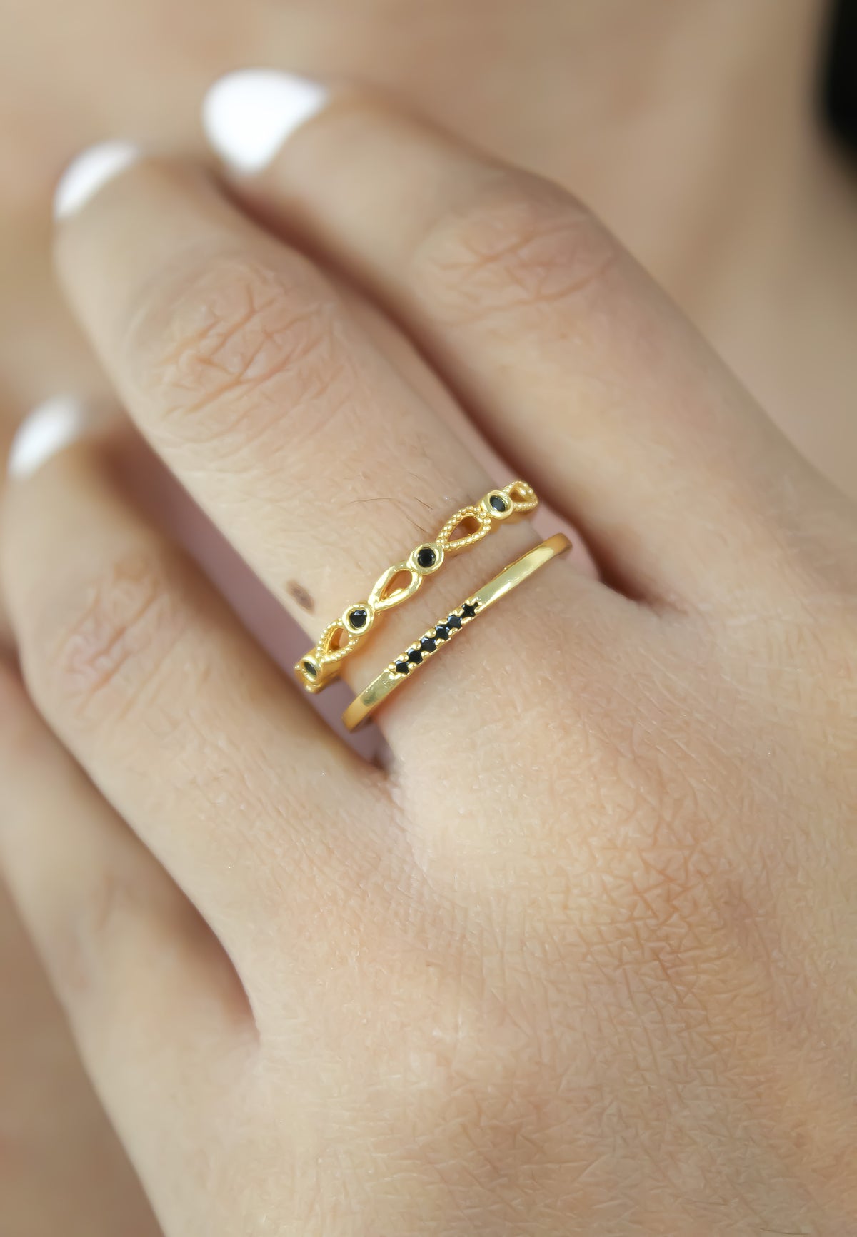 Barletta earring bombay sunset