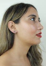 Load image into Gallery viewer, fontana earrings Bombay Sunset
