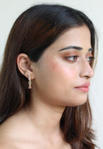 Load image into Gallery viewer, florence earring Bombay Sunset

