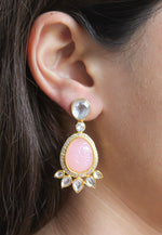 Load image into Gallery viewer, cooter earrings Bombay Sunset

