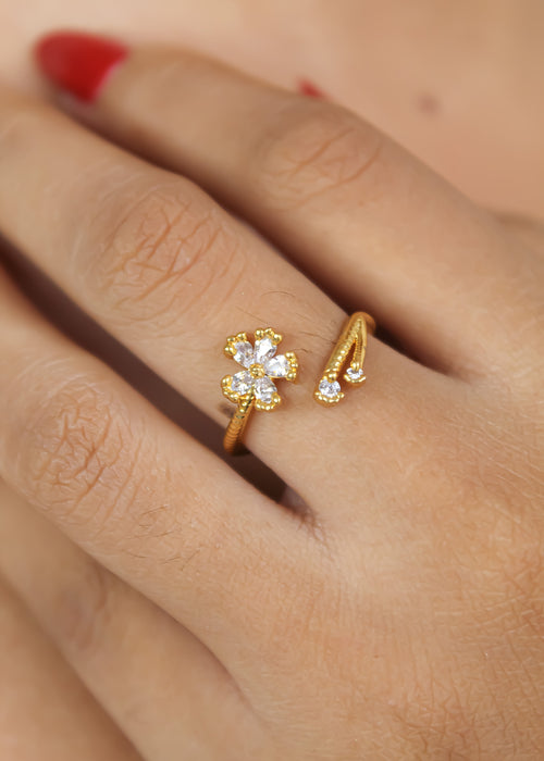 Bojanao Ring Bombay Sunset