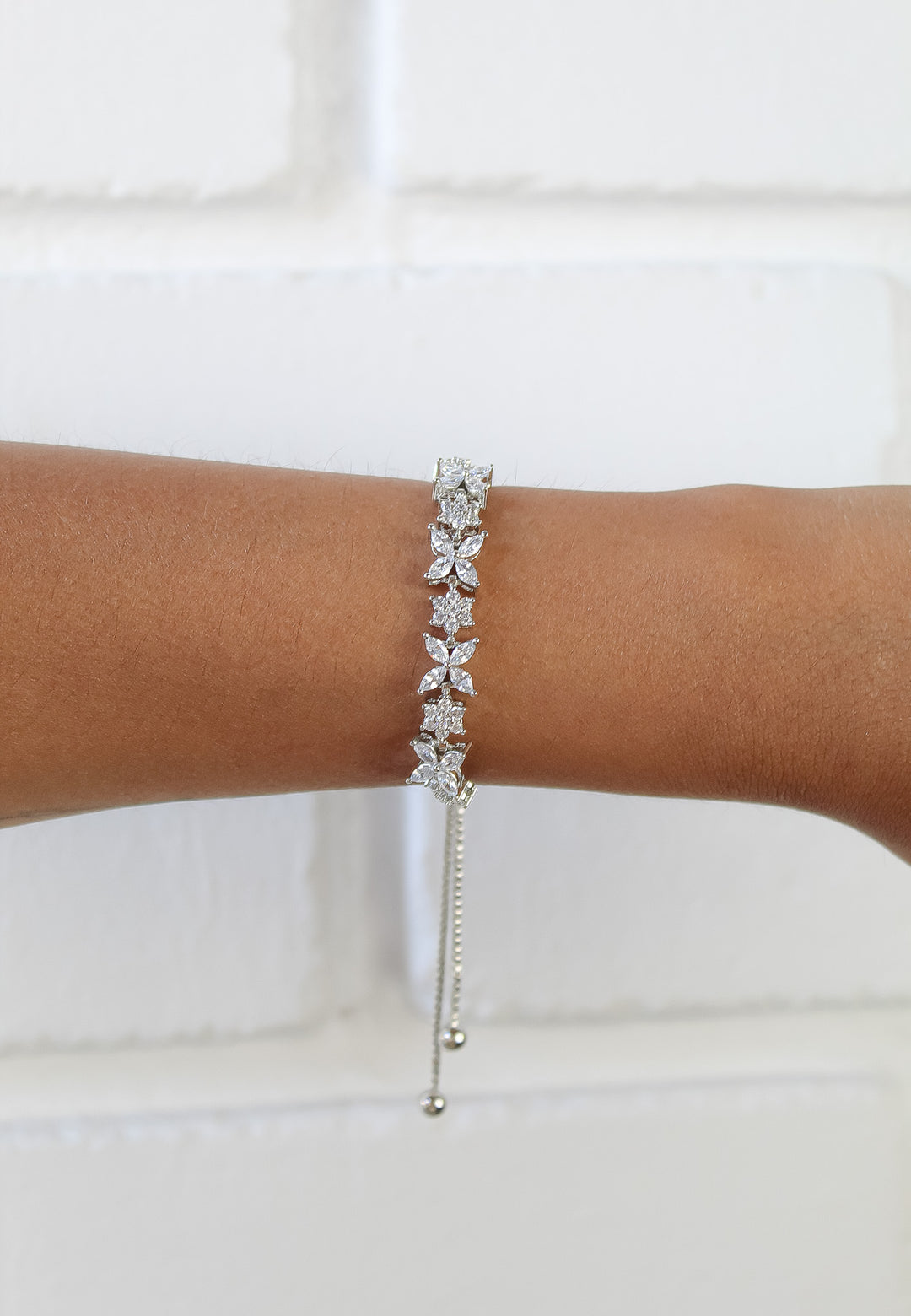 elsa bracelet Bombay Sunset