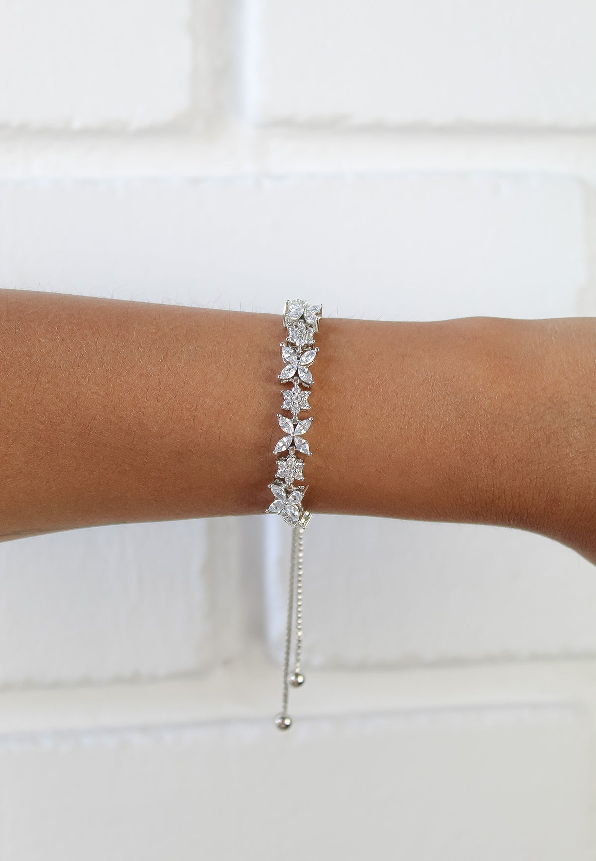 Elsa bracelet bombay sunset