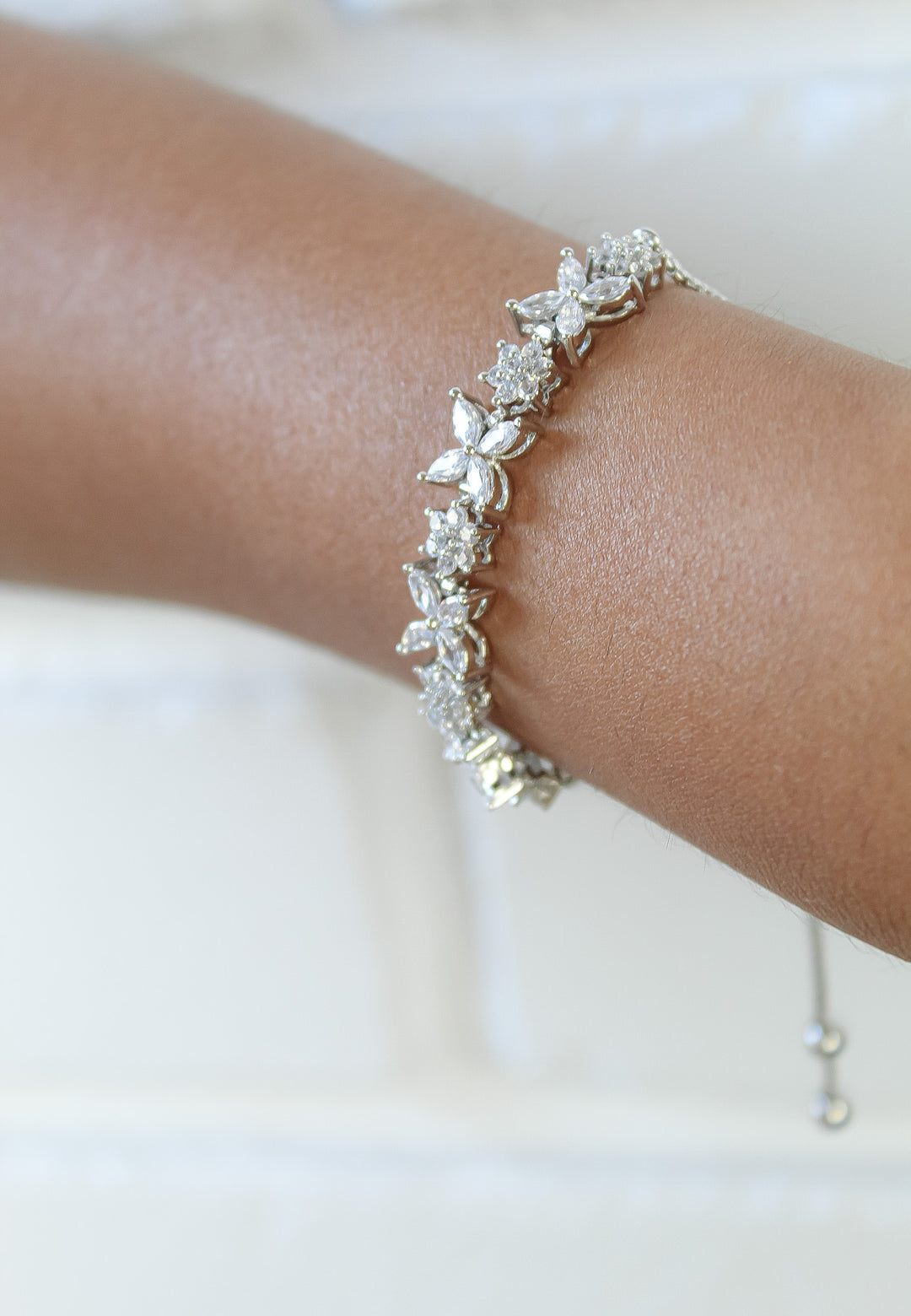 elsa bracelet Bombay Sunset