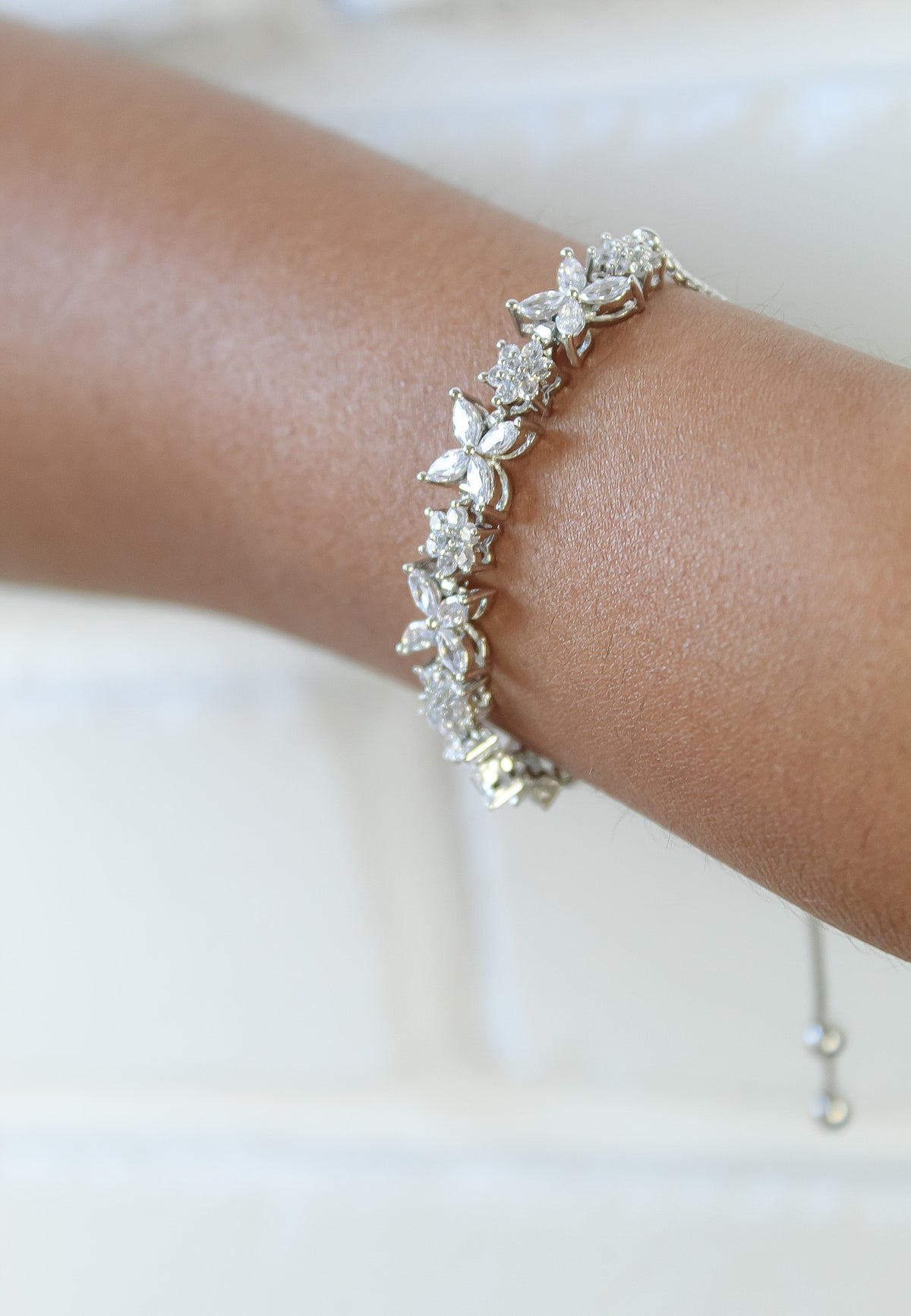 Elsa bracelet bombay sunset