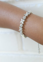 Load image into Gallery viewer, elsa bracelet Bombay Sunset
