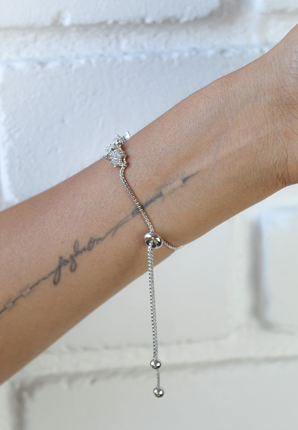 Elsa bracelet bombay sunset