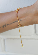 Load image into Gallery viewer, elsa bracelet Bombay Sunset
