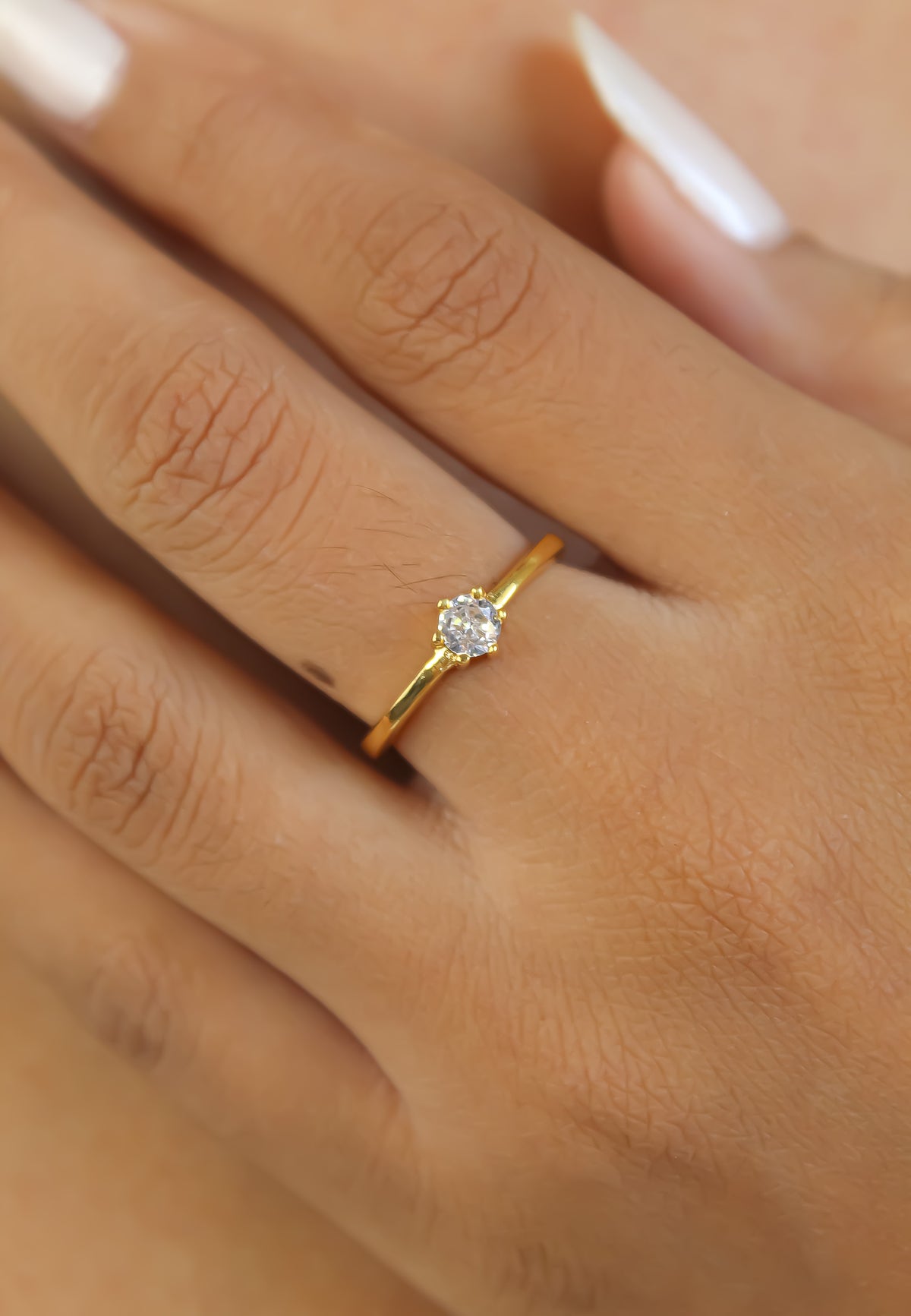 Orta nova ring bombay sunset