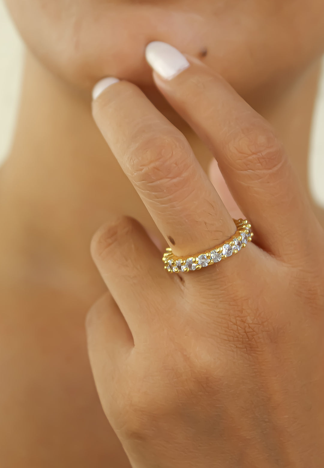 anillo Teramo Bombay Be Sunset