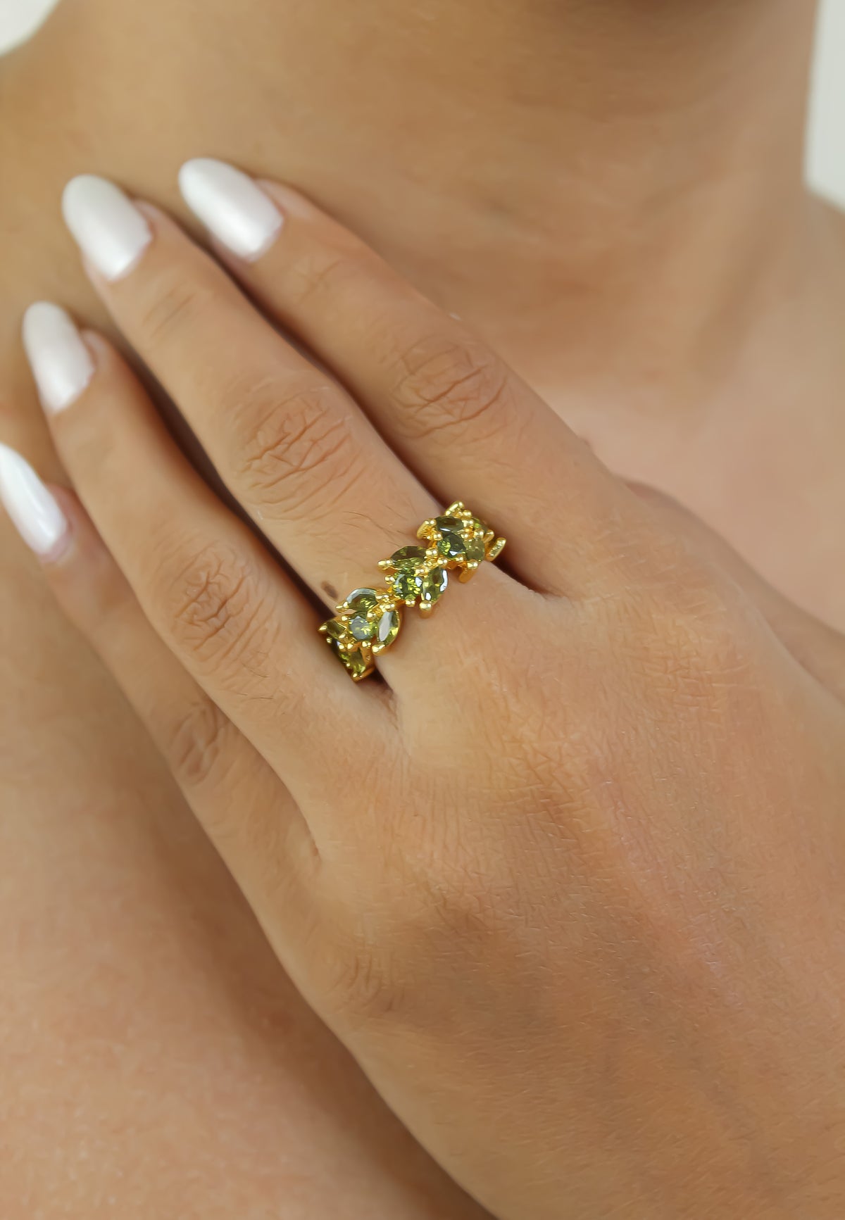 Anillo de fellowship bombay be sunset