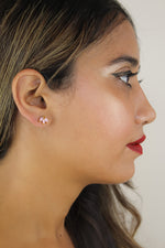 Load image into Gallery viewer, fontana earrings Bombay Sunset
